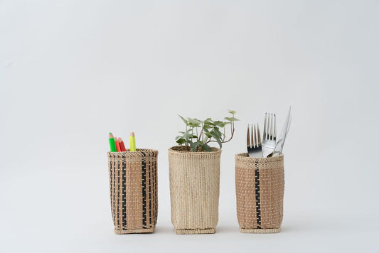 Pencil Holder Basket