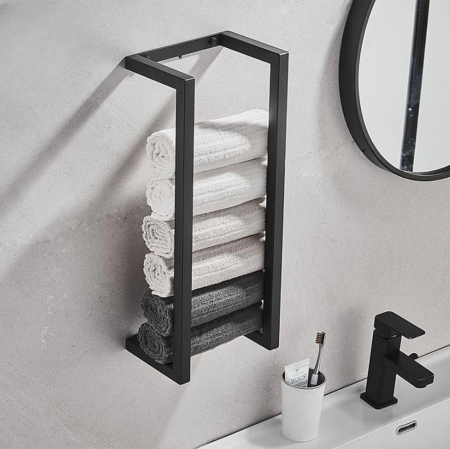 Towel rack 