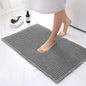 Waffle bath and shower mat