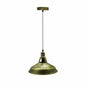 Modern Barn Shade Ceiling Light Fixture ~1116