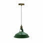 Modern Barn Shade Ceiling Light Fixture ~1116