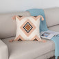 Boho cushion cover