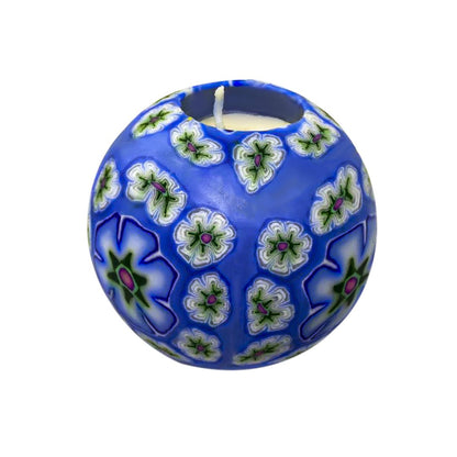 Cape Jasmine Candle Ball