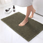 Waffle bath and shower mat