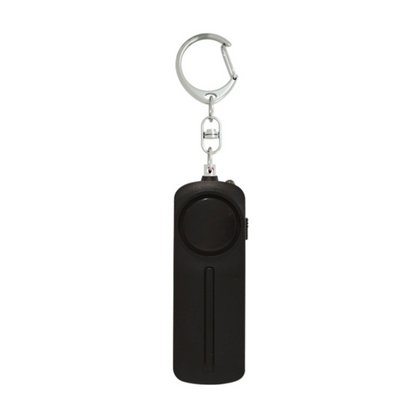 Self Defense Personal Alarm Keychain with LED Light 