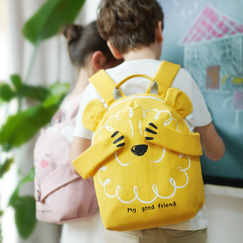 Fun Friends Interactive Backpack